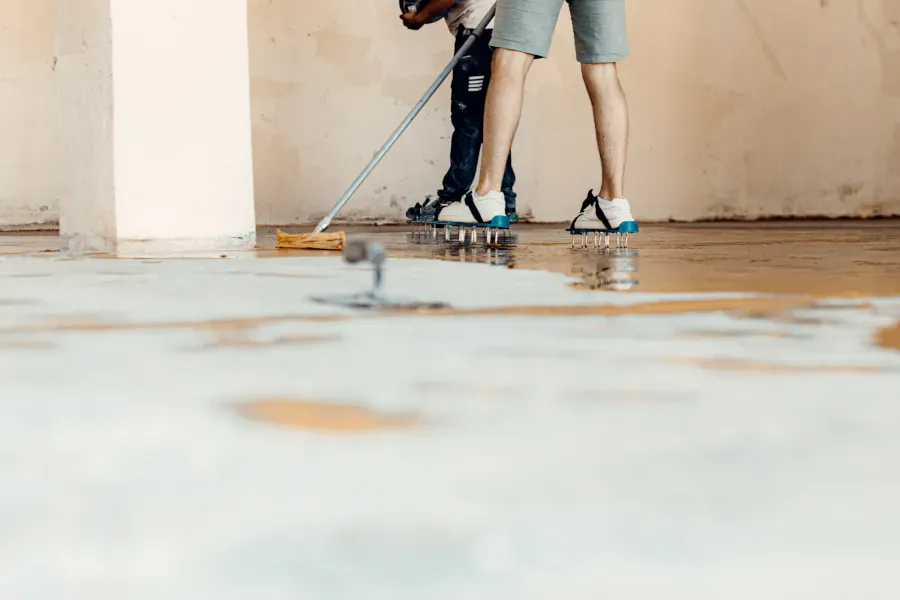 İnşaat Sonrası Temizlik Nedir, Neden Profesyonel Yapılmalı?